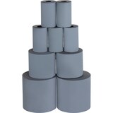 thumbnail of Soennecken Thermorolle oeco 4025 80mmx80m bl 5 St./Pack.