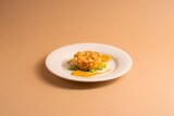 thumbnail of METRO Professional Plato llano Fine Dining, porcelana, Ø 27 cm, blanco, 10 unidades