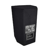 thumbnail of Pack SONO COMPLET BMS1208, Caisson bi-amplifié, 1000W, USB Bluetooth, 30cm, Satellites, câbles, Portique Lumières, LyteQuest