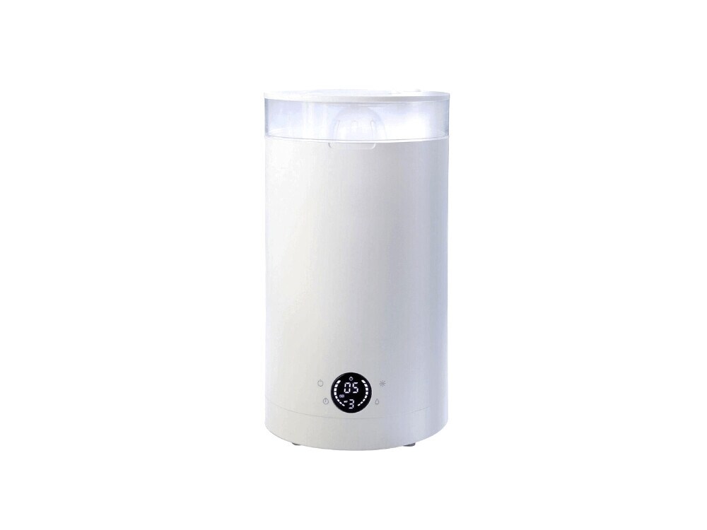 PURLINE Ultraschall-Luftbefeuchter 27W 3L Aromas Hydro 9 Diffusor