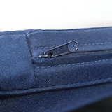 thumbnail of cuscino 110 con doppia cucitura idrorepellente colore Blu