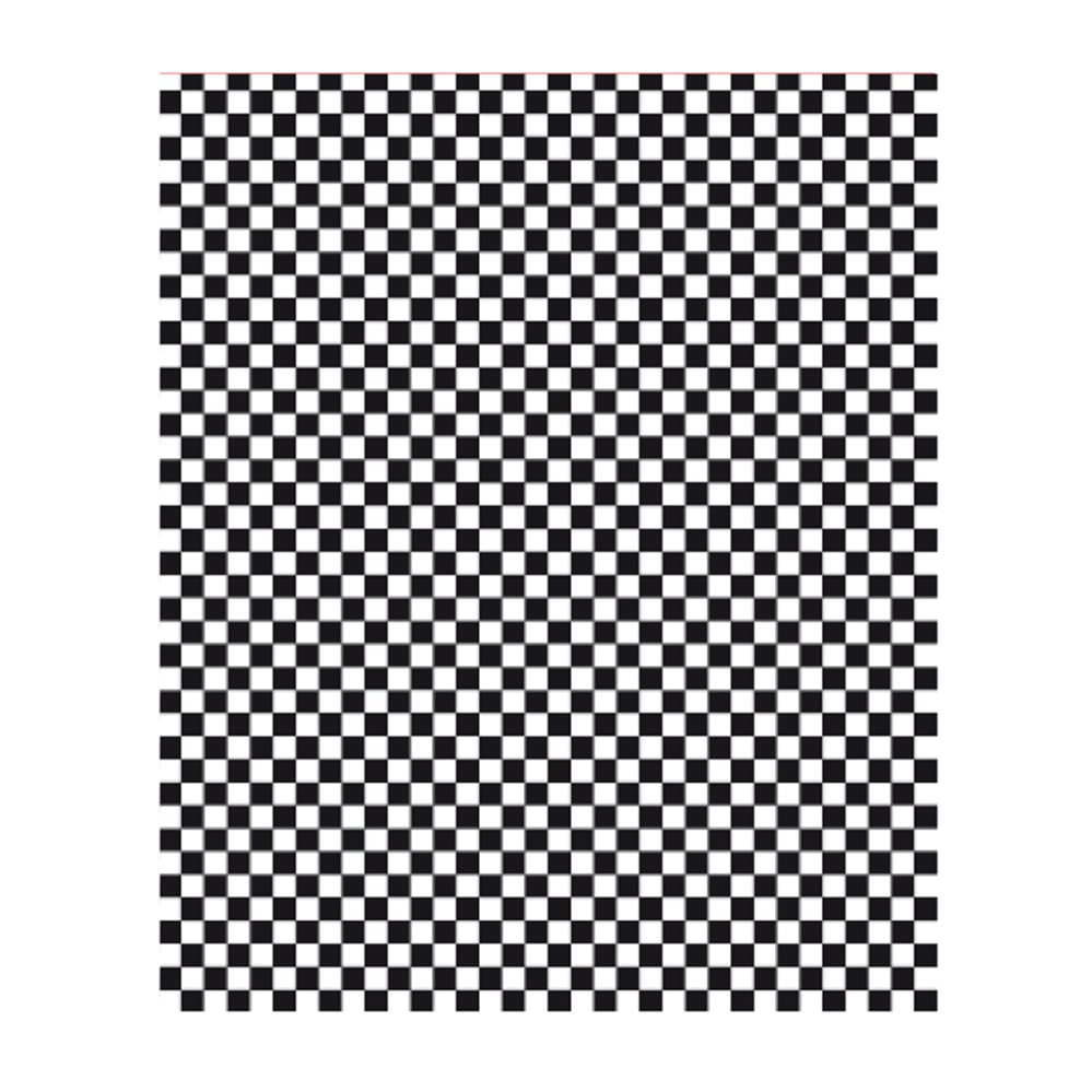 Envoltorios Para Hamburguesas 'Fitipaldi' 34 G/M2 28X34 Cm Negro Perg. Antigrasas (1000 unidades)