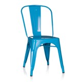 thumbnail of Stuhl VANTAGGIO COMFORT metallic hellblau hjh OFFICE