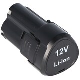 thumbnail of Akku passend für Worx WX382.8, Li-Ion Akku 12V 2000mAh 24,0Wh Akku WA3505, WA3509