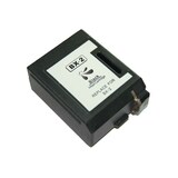 thumbnail of Cartucho de tinta genérico Canon BC02/BX2 preto