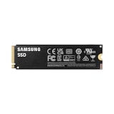 thumbnail of Disque Ssd Interne Portable Samsung 990 Pro Mz V9p1t0bw 1 To Noir