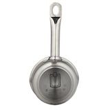 thumbnail of METRO PROFESSIONAL Casseruola, acciaio inox, Ø 12 cm, a induzione, resistente al forno