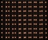 thumbnail of vidaXL LED-Lichtervorhang 3x3 m 300 LED Warmweiß 8 Funktionen