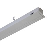 thumbnail of EVANESCE TAB TENSION - DECKENEINBAU MOTORLEINWAND Weiß / 16:9 / 234 x 132 (Vorlauf 60cm)