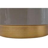 thumbnail of Beistelltisch Esmeralda Deco 250 Grau