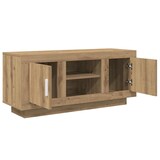 thumbnail of vidaXL TV-Schränk Artisan-Eiche 102 x 35 x 45 cm Holzwerkstoff
