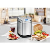 thumbnail of Rommelsbacher Brotbackautomat 550W 900gr eds BA 550 eds/sw