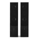 thumbnail of Ensemble Home-Cinéma/Acoustiques LTC Audio E1004 Hifi 5 enceintes Noire 850W + Amplificateur STÉRÉO - USB/BLUETOOTH/SD/FM