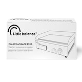 thumbnail of Plancha Snack Plus