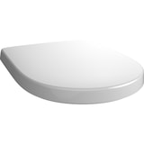 thumbnail of Villeroy & Boch WC-Sitz O. NOVO m QuickRel. Softcl. ES-Scharn. weiß