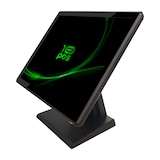 thumbnail of TPV 10POS - Terminal Táctil Fanless Flat Capacitivo 17" 10T-17, Intel J6412, 8 GB Ram, 128 SSD, WiFi, Sin Sistema  -"Verifactu Ready"