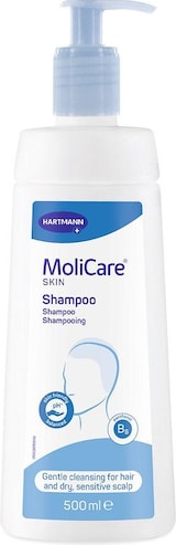 thumbnail of MoliCare Skin Reinigung Shampoo 500 ml