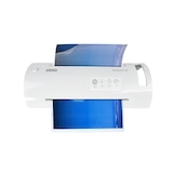 thumbnail of DESQ | Lamineermachine A4  Business Classy | 125 micron | Start in 30 sec. | High Speed | Voor kantoor en school