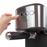 thumbnail of PRIXTON Cafetera Expresso Toscana 20 Bares Portafiltro Doble Salida