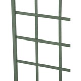 thumbnail of Rankgitter Trigo 200 x 40 cm antik-grün