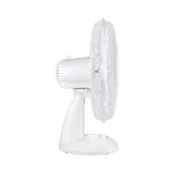 thumbnail of Tafelventilator Snelheden Comfort 16" 40cm 40w 3 Witte Thinia Home