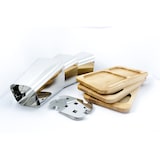 thumbnail of LISA - Gran Sasso Plus Spießhalter