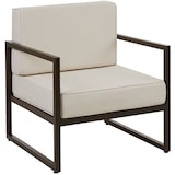 thumbnail of Garten-Loungeset Comosa für 4 Personen, XXL-Polsterung