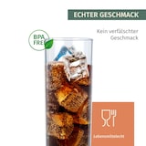 thumbnail of Milano Longdrinkglas blue line 2er Set aus Polycarbonat 330 ml bruchfest BPA-frei leicht – für Longdrinks Softdrinks