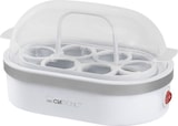 thumbnail of Cozedor de ovos Clatronic EK 3497