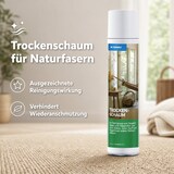 thumbnail of DR. SCHUTZ Trockenschaum 400 ml reicht für ca. 10 m² für Naturfasern