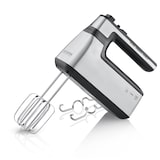 thumbnail of Severin HM 3843 Handmixer Edelstahl-Schwarz