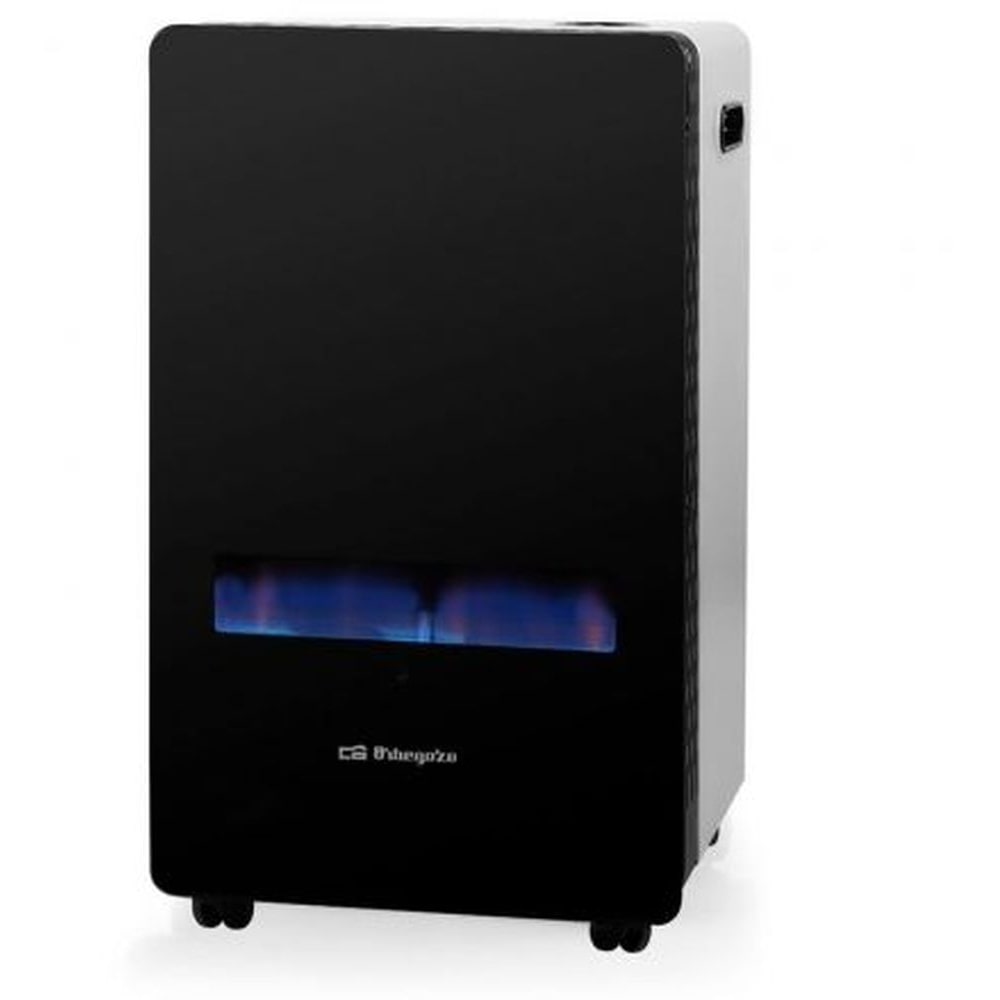 Orbegozo HBF 100 3800 W kooktoestel op vloeibare brandstof