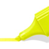 thumbnail of STAEDTLER - Marcador Fluorescente Recargable Textsurfer Classic 364. Amarillo