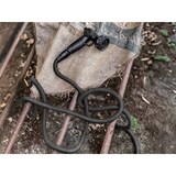 thumbnail of by Benson Gartenschlauch Set flexibel 15m schwarz "Deluxe" mit Sprühkopf