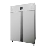 thumbnail of vaiotec Tiefkühlschrank 1300 L / 2-türig GN2/1 - Monoblock, 1480 x 830 mm
