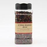 thumbnail of Mélange Super 5 baies - Grand distributeur 500 g