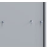thumbnail of VCM Büroschrank Lona Grau