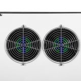 thumbnail of Machine à Crème Glacée - 3 Goûts - Dynasteel