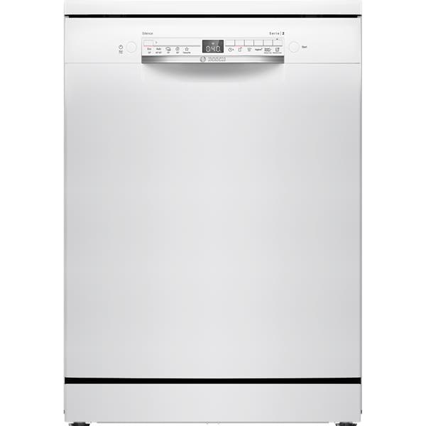Lave-vaisselle largeur 60 cm SMS2HTW03F