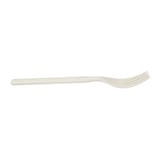 thumbnail of MONOUSO - Wiederverwendbare Durable Gabel aus PP Creme 17,9cm (1.000 Stück)