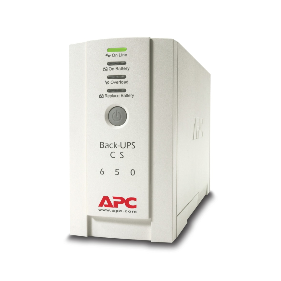 APC SAI Back UPS 650 - CA 230 V