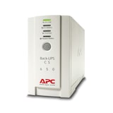 thumbnail of APC SAI Back UPS 650 - CA 230 V