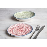 thumbnail of Olympia Tivoli Menümesser