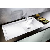 thumbnail of BLANCO ZENAR XL 6 S-F Spüle felsgrau, flächenbündig ab 60 cm, ohne Zubehör