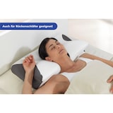 thumbnail of Maximex Seitenschläfer-Nackenstützkissen Visco