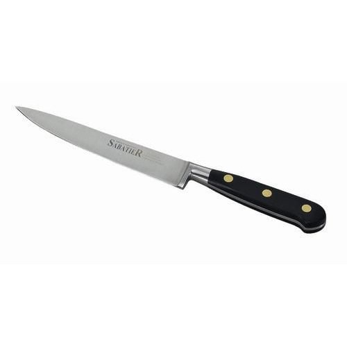 Sabatier Professionnel Couteau filet de sole Idéal 15 cm
