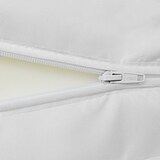 thumbnail of Gemütliche Gästematratze aus Kaltschaum | Komfortschaummatratze 80x190 | Härtegrad Matratze H2 | Hygienische Gästematratze  mit waschbarem Bezug