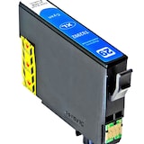 thumbnail of 10 D&C Tinten für Epson Expression Home XP342 Druckerpatronen kompatibel Epson Expression Home XP-342 Drucker