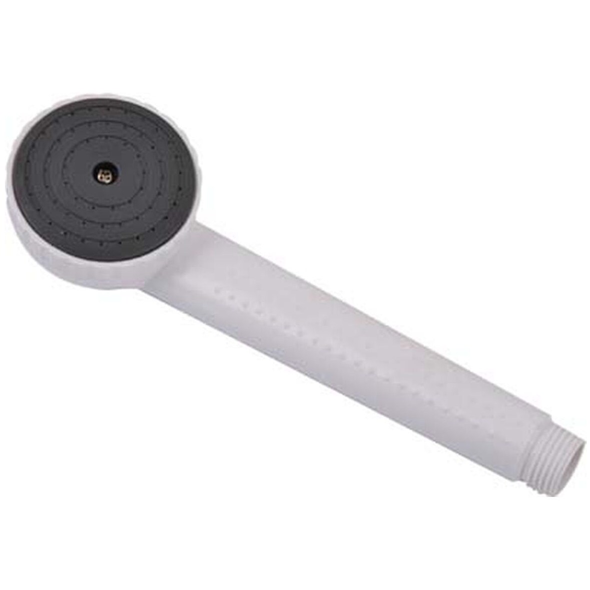 TENDANCE - Douchekop met 1 functie in wit