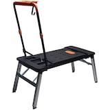 thumbnail of Proregal CRISTIANO 7 in 1 Klappbare Werkbank | 150-250 kg Tragkraft | Große Arbeitsfläche | vielseitiger Werktisch